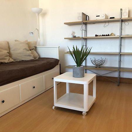 Appartement lumineux, avec balcon, à 200m de la plage Hendaye Esterno foto