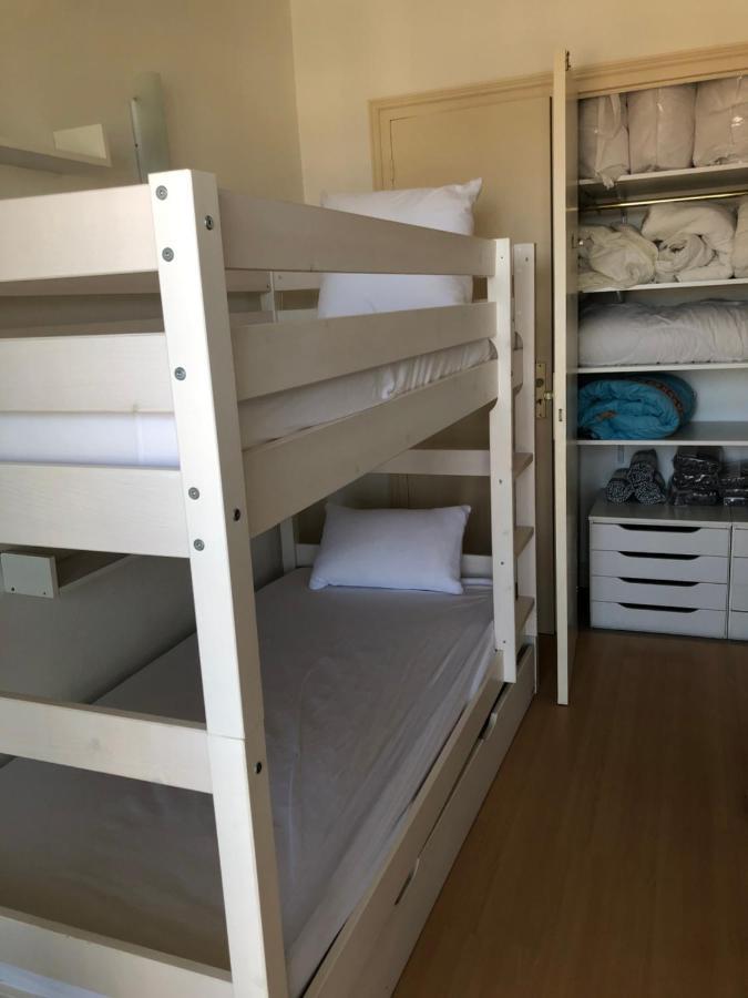 Appartement lumineux, avec balcon, à 200m de la plage Hendaye Esterno foto