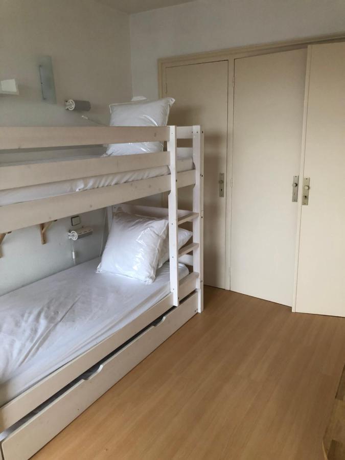 Appartement lumineux, avec balcon, à 200m de la plage Hendaye Esterno foto